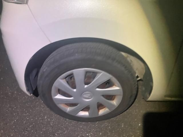 DAIHATSU TANTO 2010 Image 31