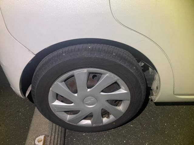 DAIHATSU TANTO 2010 Image 31