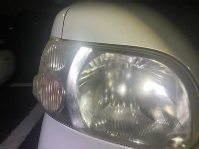 DAIHATSU TANTO 2010 Image 31