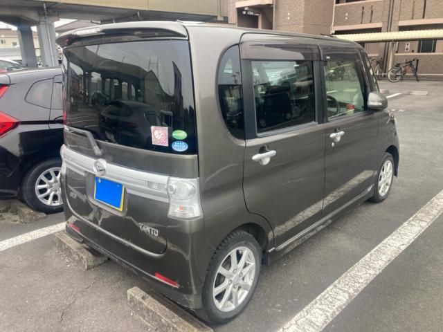 DAIHATSU TANTO CUSTOM 2013 Image 31