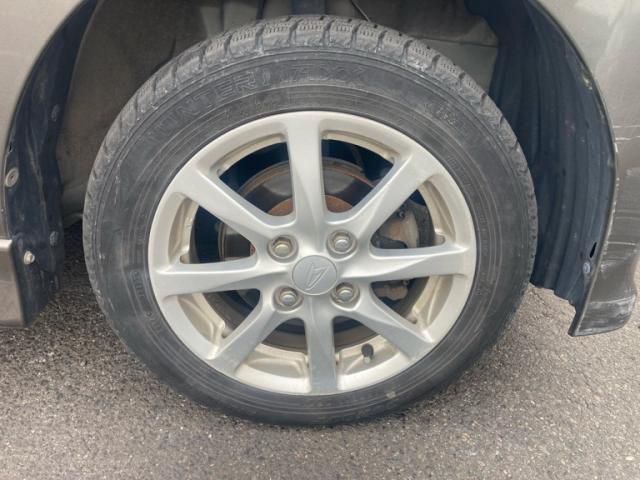 DAIHATSU TANTO CUSTOM 2013 Image 31