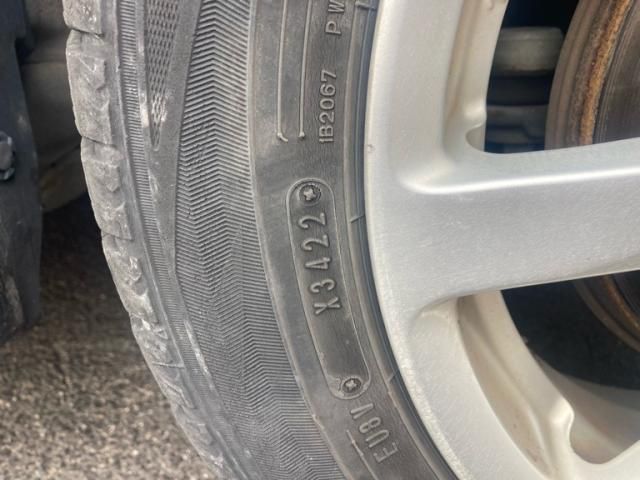 DAIHATSU TANTO CUSTOM 2013 Image 31