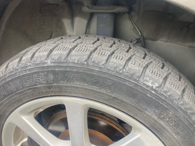 DAIHATSU TANTO CUSTOM 2013 Image 31