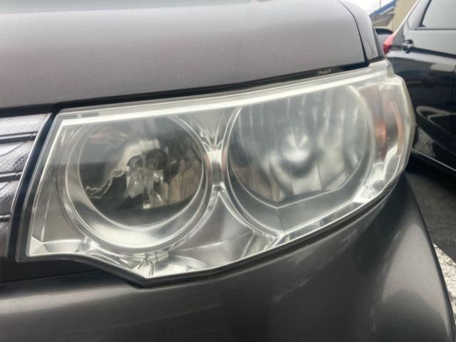 DAIHATSU TANTO CUSTOM 2013 Image 31