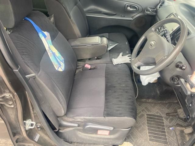 DAIHATSU TANTO CUSTOM 2013 Image 31