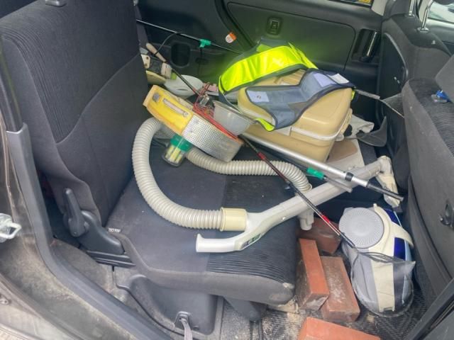 DAIHATSU TANTO CUSTOM 2013 Image 31