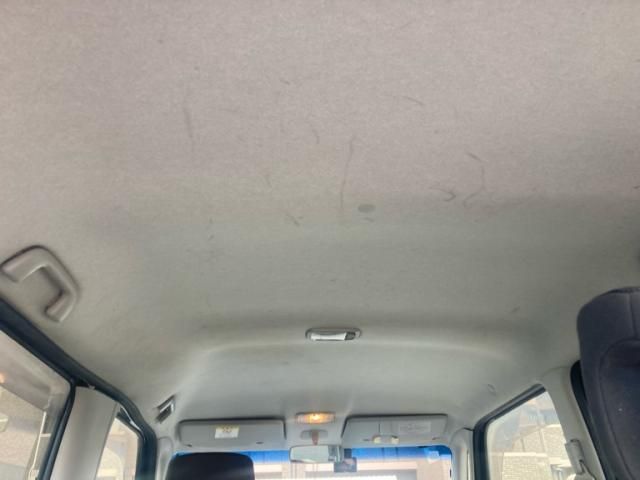 DAIHATSU TANTO CUSTOM 2013 Image 31