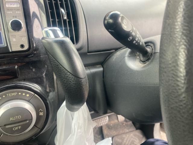 DAIHATSU TANTO CUSTOM 2013 Image 31