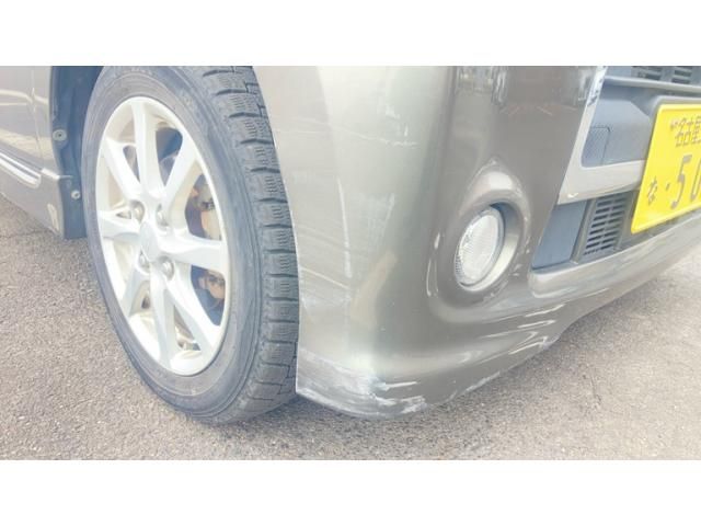 DAIHATSU TANTO CUSTOM 2013 Image 31