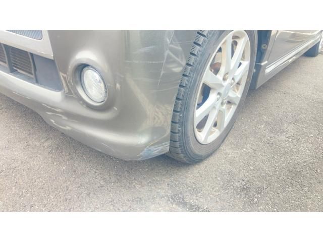 DAIHATSU TANTO CUSTOM 2013 Image 31