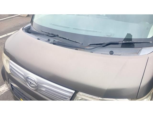 DAIHATSU TANTO CUSTOM 2013 Image 31