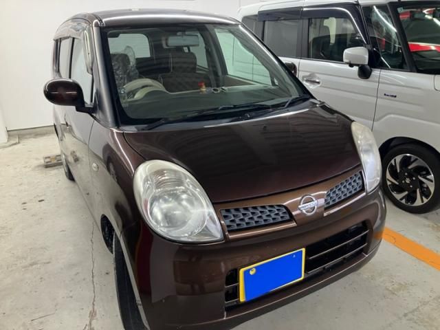 NISSAN MOCO 2006 Image 31