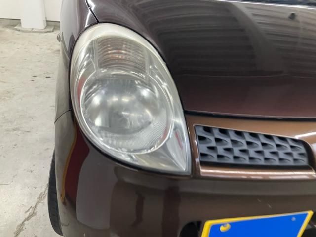 NISSAN MOCO 2006 Image 31