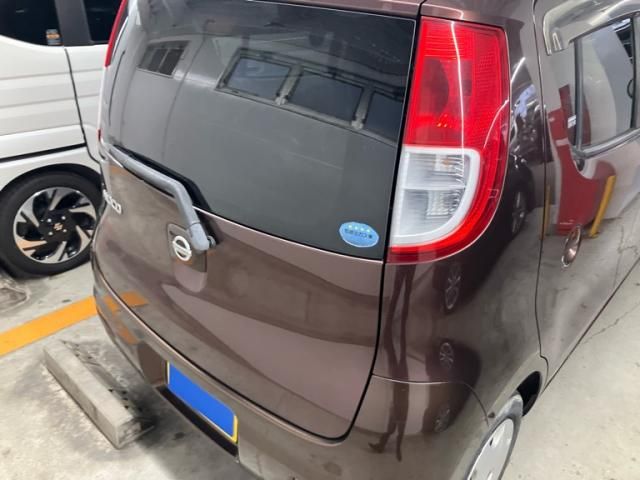 NISSAN MOCO 2006 Image 31