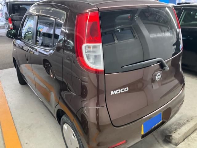 NISSAN MOCO 2006 Image 31