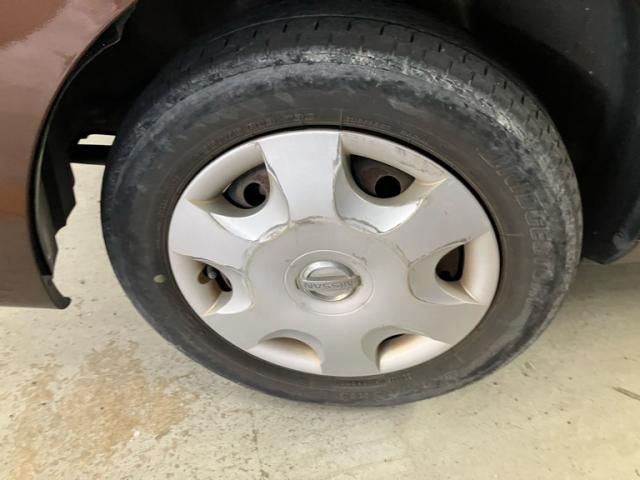 NISSAN MOCO 2006 Image 31