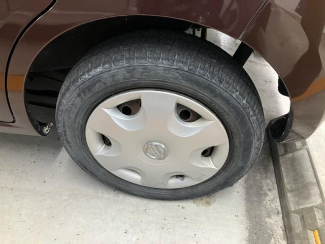 NISSAN MOCO 2006 Image 31