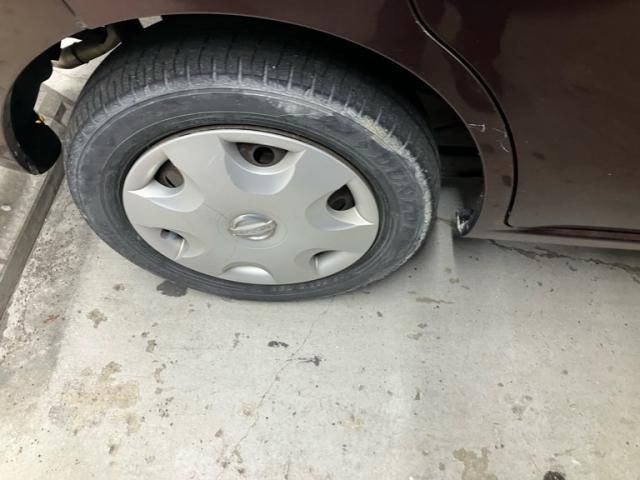 NISSAN MOCO 2006 Image 31