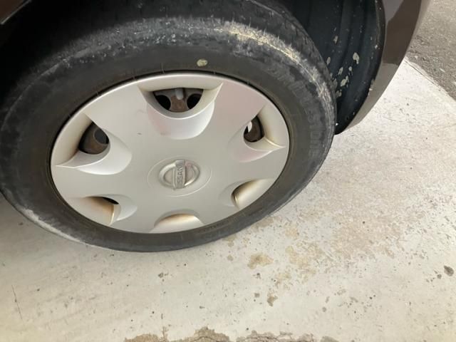 NISSAN MOCO 2006 Image 31