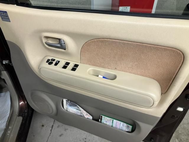 NISSAN MOCO 2006 Image 31