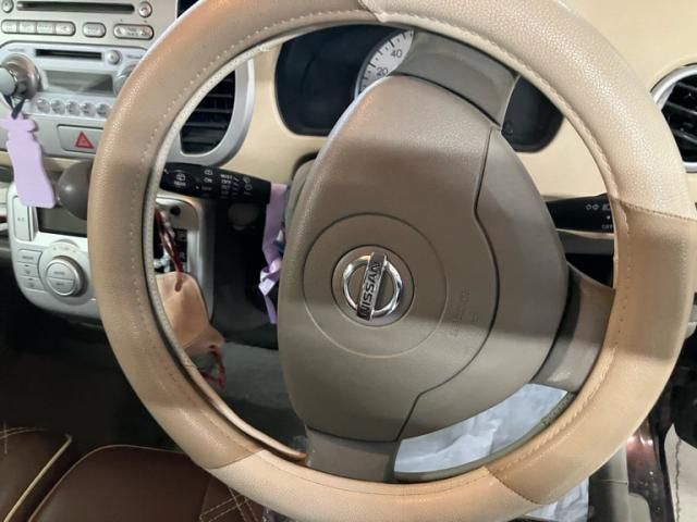 NISSAN MOCO 2006 Image 31