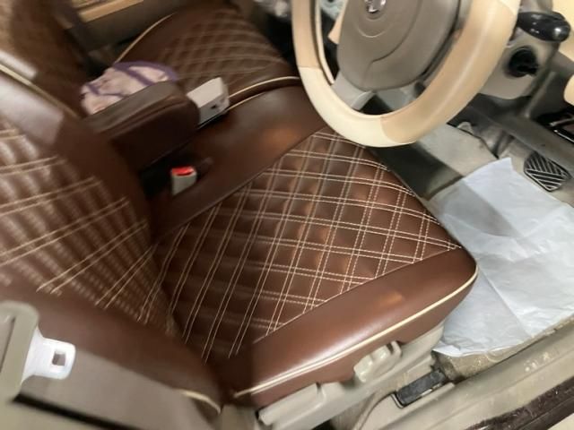 NISSAN MOCO 2006 Image 31