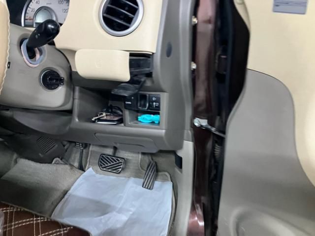 NISSAN MOCO 2006 Image 31