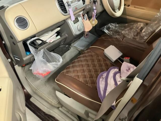 NISSAN MOCO 2006 Image 31