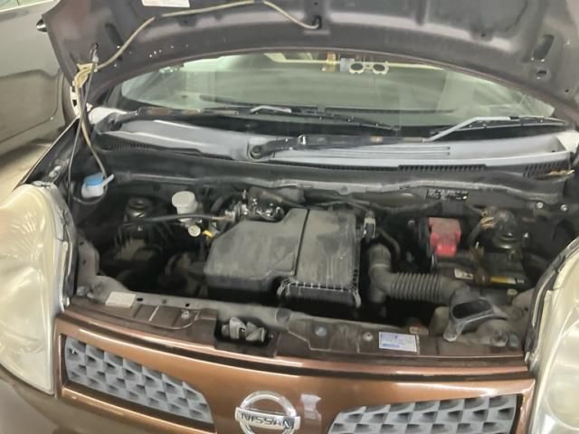 NISSAN MOCO 2006 Image 31