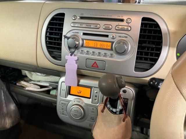 NISSAN MOCO 2006 Image 31