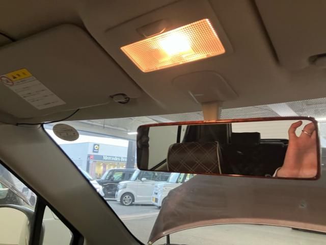 NISSAN MOCO 2006 Image 31