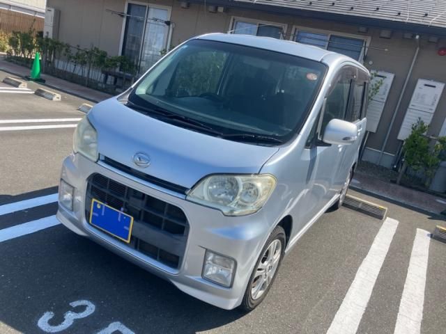 DAIHATSU TANTO EXE CUSTOM 2011 Image 31