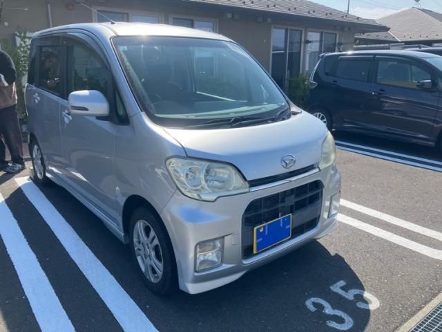 DAIHATSU TANTO EXE CUSTOM 2011 Image 31