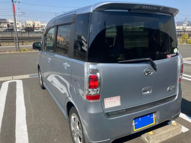 DAIHATSU TANTO EXE CUSTOM 2011 Image 31