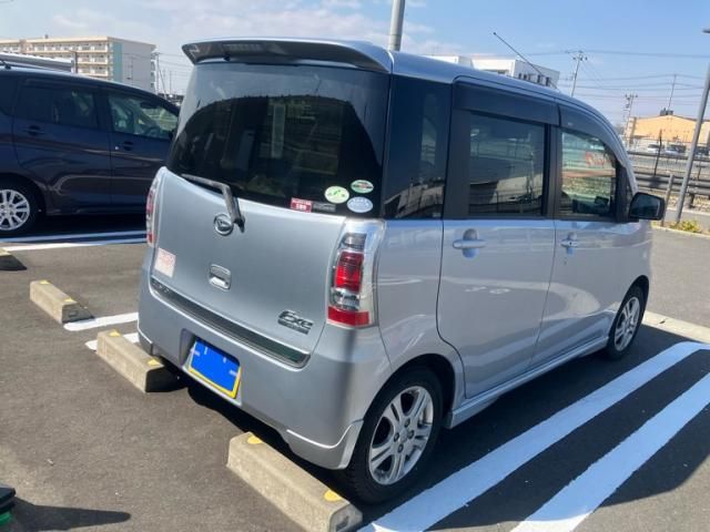 DAIHATSU TANTO EXE CUSTOM 2011 Image 31