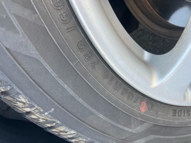 DAIHATSU TANTO EXE CUSTOM 2011 Image 31