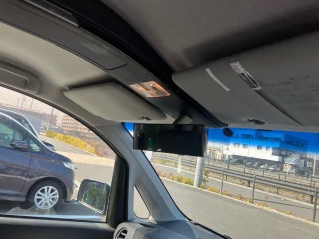 DAIHATSU TANTO EXE CUSTOM 2011 Image 31