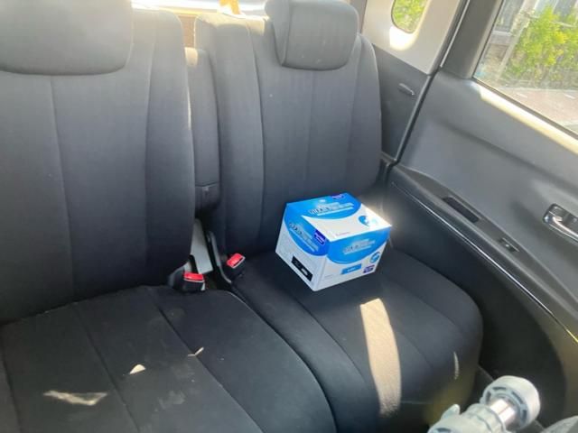 DAIHATSU TANTO EXE CUSTOM 2011 Image 31