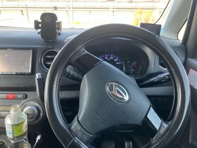 DAIHATSU TANTO EXE CUSTOM 2011 Image 31