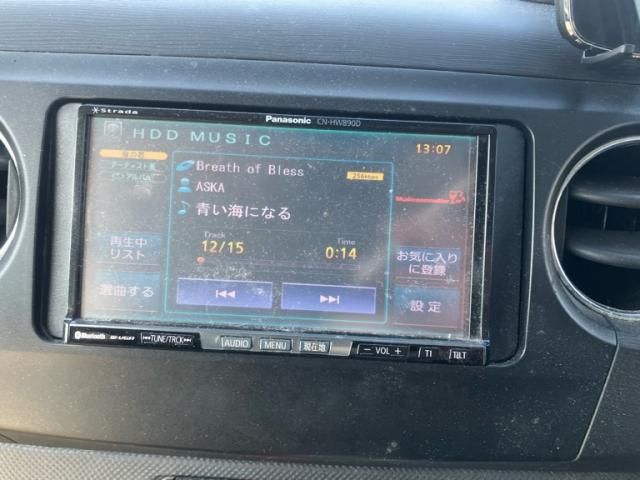 DAIHATSU TANTO EXE CUSTOM 2011 Image 31