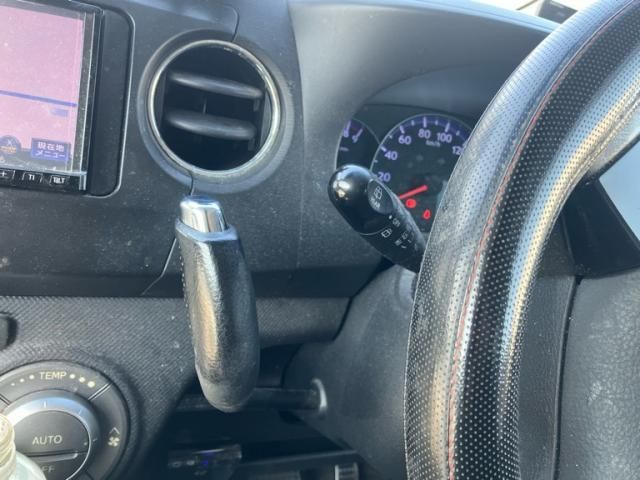 DAIHATSU TANTO EXE CUSTOM 2011 Image 31