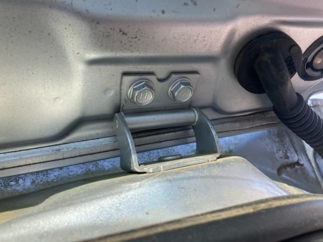 DAIHATSU TANTO EXE CUSTOM 2011 Image 31