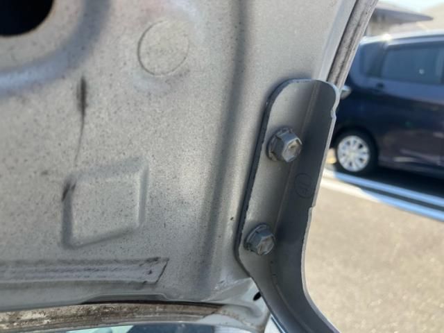 DAIHATSU TANTO EXE CUSTOM 2011 Image 31