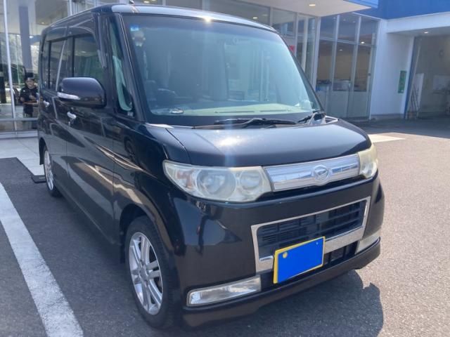 DAIHATSU TANTO CUSTOM 4WD 2009 Image 31