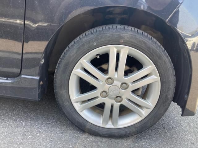 DAIHATSU TANTO CUSTOM 4WD 2009 Image 31