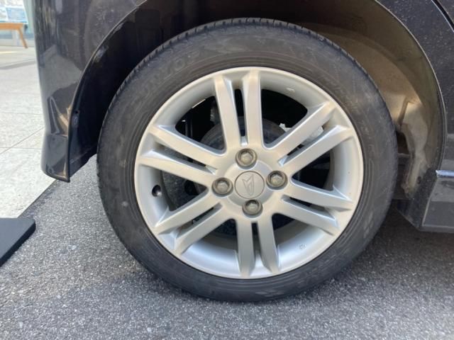 DAIHATSU TANTO CUSTOM 4WD 2009 Image 31