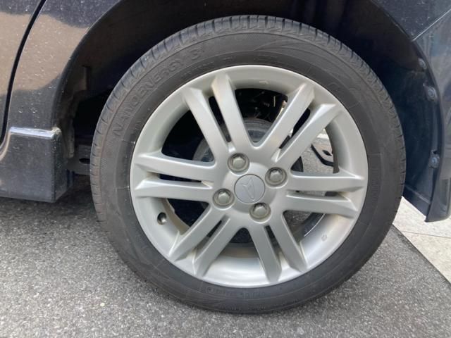 DAIHATSU TANTO CUSTOM 4WD 2009 Image 31