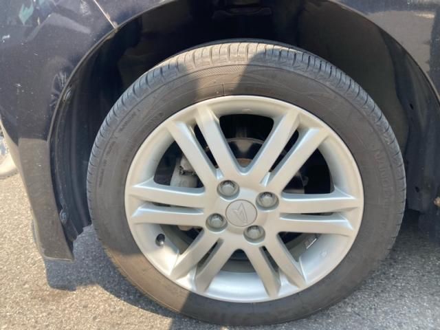 DAIHATSU TANTO CUSTOM 4WD 2009 Image 31