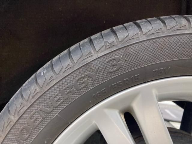 DAIHATSU TANTO CUSTOM 4WD 2009 Image 31