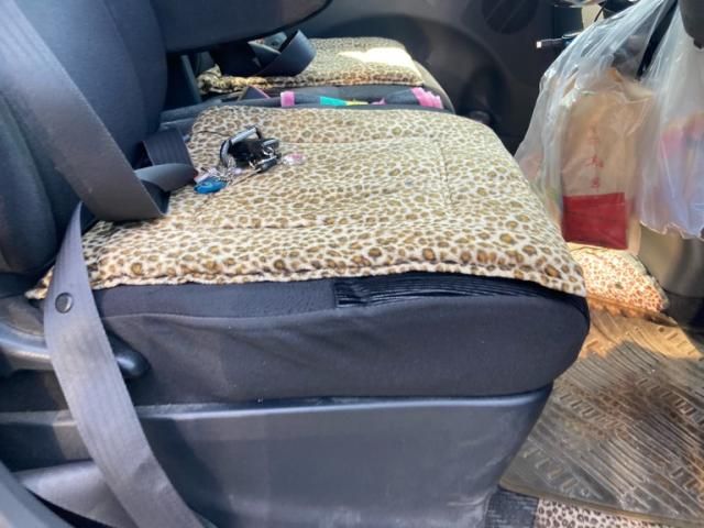 DAIHATSU TANTO CUSTOM 4WD 2009 Image 31